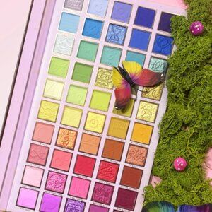 P.Louise AM-PM Palette